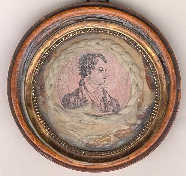 Lauritz Brandstrup (1776-1842)