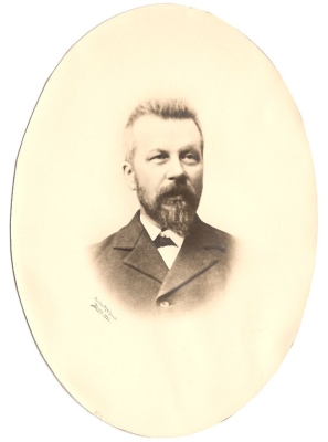 F.F.M. Jacobsen