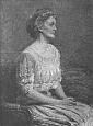 Kathe Laage Petersen, 1911. Klik for at se en større gengivelse