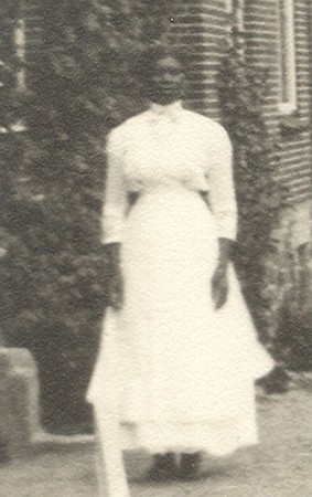 Rachel Ann Proctor, 1914