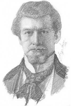 Thomas P. Krag
