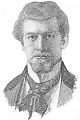 Thomas P. Krag. Click to see a larger reproduction