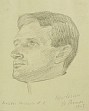 Hugo Larsen: Managing Director Hassager, EAC, St. Thomas 1907