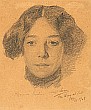 Hugo Larsen: Signorita Josefine, Cuba 1904