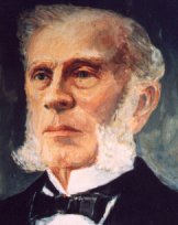 Hans Johan Emahus Tnder Coldevin (1834-1932)