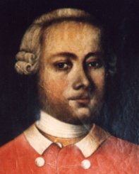 Isach Jrgen Coldevin (1724-93)