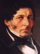 Isach Jrgen Coldevin (1802-85)