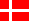 dansk flag