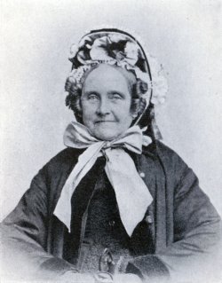 Louise Charlotte de Tuxen